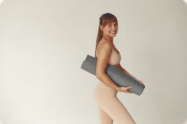 Спорт и физическая активность