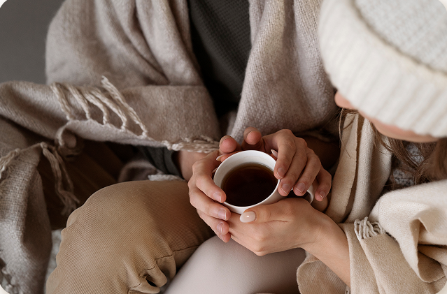 Иммунная система и общее благополучие